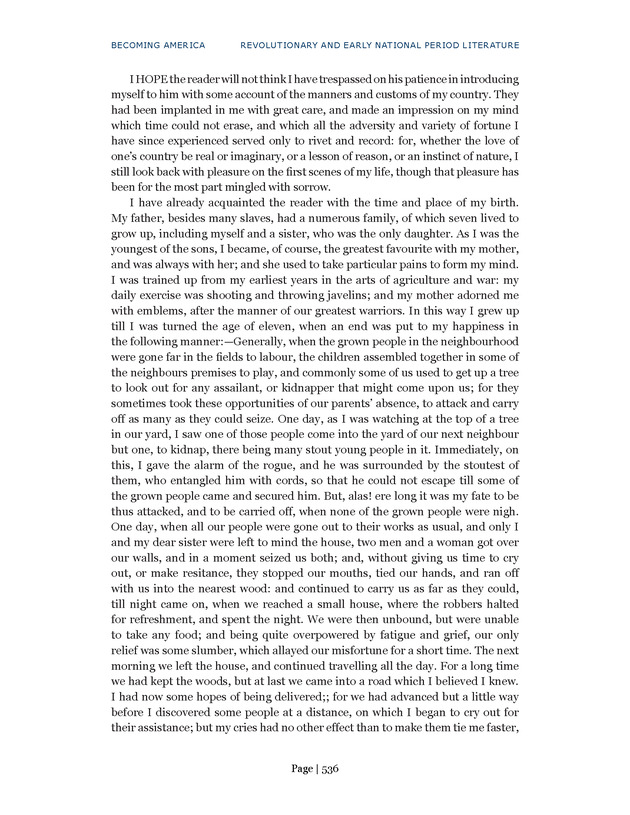 Becoming America - Title Page 547